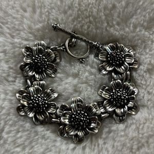 Lucky Brand Toggle Bracelet